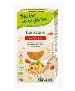 Couscous Soleil BIO, 275 g
